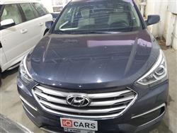 هیوندای سەنتافی